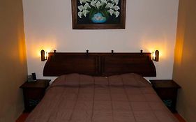 Small And Comfy Loft Near Atlixco'S Center